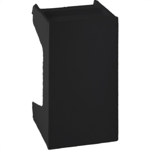 Modulo Pial Plus+ 1 Cego Preto 611047Pt Modulo Pial Plus+ 1 Cego Preto 611047Pt