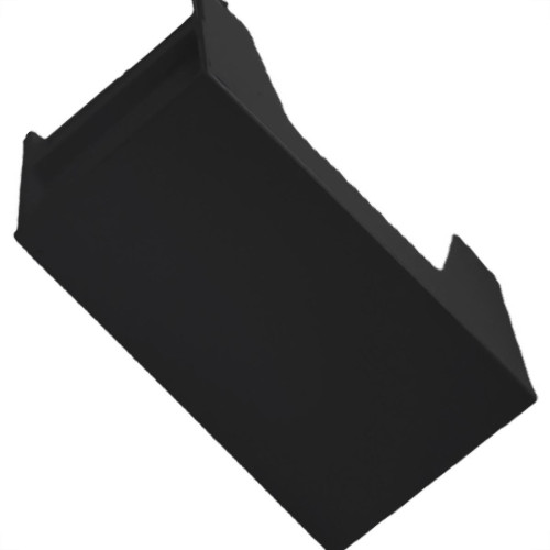 Modulo Pial Plus+ 1 Cego Preto 611047Pt Modulo Pial Plus+ 1 Cego Preto 611047Pt
