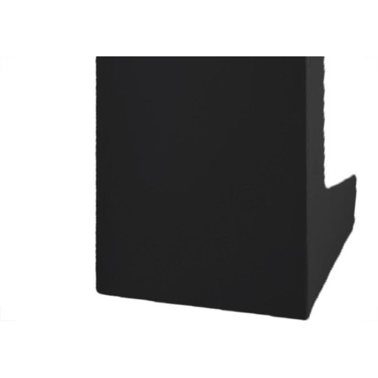 Modulo Pial Plus+ 1 Cego Preto 611047Pt Modulo Pial Plus+ 1 Cego Preto 611047Pt