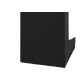 Modulo Pial Plus+ 1 Cego Preto 611047Pt Modulo Pial Plus+ 1 Cego Preto 611047Pt