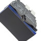Modulo Pial Plus+ 1 Paralelo 10A. Borne Automatico Preto - 611011Pt Modulo Pial Plus+ 1 Paralelo 10A. Borne Automatico Preto - 611011Pt