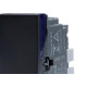 Modulo Pial Plus+ 1 Simples 10A. Borne Automatico Preto 611010Pt Modulo Pial Plus+ 1 Simples 10A. Borne Automatico Preto 611010Pt