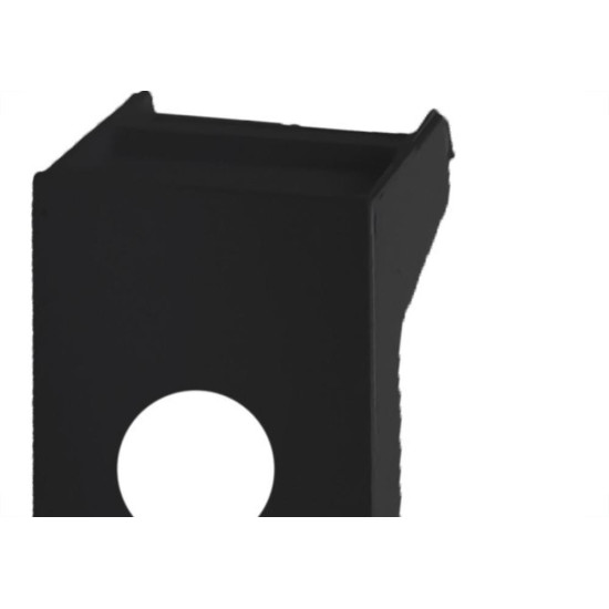 Modulo Pial Plus+ 1 Saida Fio Preto 611048Pt Modulo Pial Plus+ 1 Saida Fio Preto 611048Pt