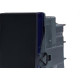Modulo Pial Plus+ 1 Campainha Borne Automatico Preto 611012P Modulo Pial Plus+ 1 Campainha Borne Automatico Preto 611012P