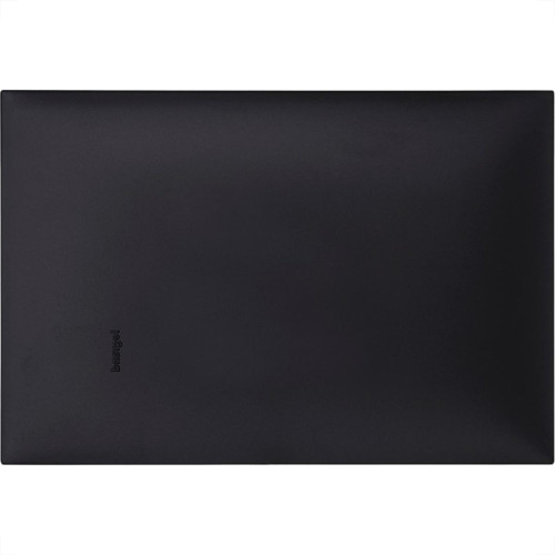 Placa Pial Plus+ Preta 4X2 Cega - 618500Pt Placa Pial Plus+ Preta 4X2 Cega - 618500Pt