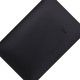 Placa Pial Plus+ Preta 4X2 Cega - 618500Pt Placa Pial Plus+ Preta 4X2 Cega - 618500Pt