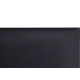 Placa Pial Plus+ Preta 4X2 Cega - 618500Pt Placa Pial Plus+ Preta 4X2 Cega - 618500Pt