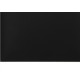 Placa Pial Plus+ Preta 4X4 - Cega - 618510Pt Placa Pial Plus+ Preta 4X4 - Cega - 618510Pt