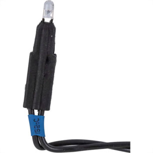 Led Para Interruptor Pial Plus+ Bivolt Azul - 5083