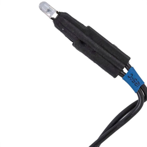 Led Para Interruptor Pial Plus+ Bivolt Azul - 5083 Led Para Interruptor Pial Plus+ Bivolt Azul - 5083