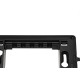 Suporte Modular Pial Plus+ 4X2 - 3 Modulos - 612122Nt