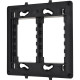 Suporte Modular Pial Plus+ 4X4 - 6 Modulos - 612124Nt Suporte Modular Pial Plus+ 4X4 - 6 Modulos - 612124Nt