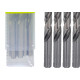 Broca Aco Rapido Thompson 8,0Mm-5/16'' - 1334 - Kit C/5 Pecas Broca Aco Rapido Thompson 8,0Mm-5/16'' - 1334 - Kit C/5 Pecas
