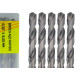 Broca Aco Rapido Thompson 8,0Mm-5/16'' - 1334 - Kit C/5 Pecas Broca Aco Rapido Thompson 8,0Mm-5/16'' - 1334 - Kit C/5 Pecas