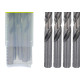 Broca Aco Rapido Thompson 9,0Mm-23/64'' - 1336 - Kit C/5 Pecas