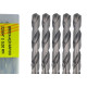 Broca Aco Rapido Thompson 9,0Mm-23/64'' - 1336 - Kit C/5 Pecas