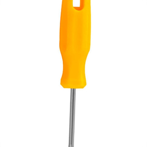 Chave Fenda Thompson 1/4X4'' - 1688 - Kit C/6 Pecas Chave Fenda Thompson 1/4X4'' - 1688 - Kit C/6 Pecas