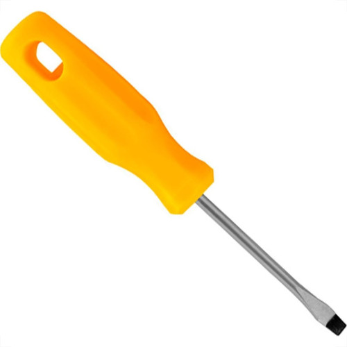 Chave Fenda Thompson 3/8X6'' - 1695 - Kit C/6 Pecas Chave Fenda Thompson 3/8X6'' - 1695 - Kit C/6 Pecas