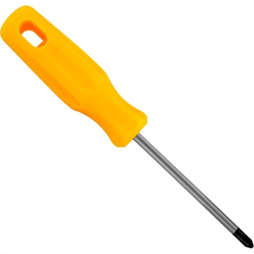 Chave Phillips Thompson 1/8''X4'' - 1699 - Kit C/6 Pecas Chave Phillips Thompson 1/8''X4'' - 1699 - Kit C/6 Pecas