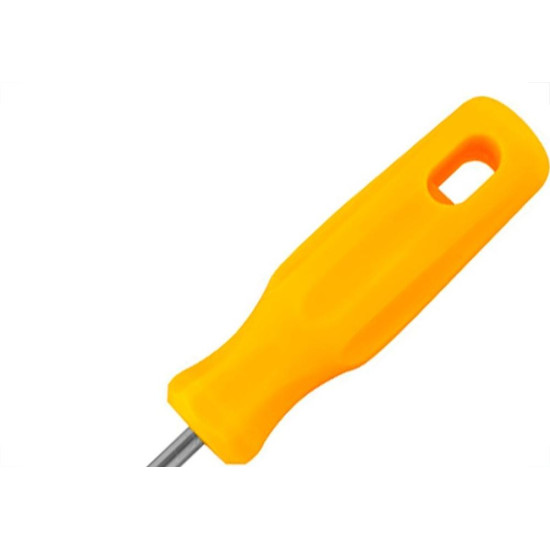 Chave Phillips Thompson 1/8''X4'' - 1699 - Kit C/6 Pecas Chave Phillips Thompson 1/8''X4'' - 1699 - Kit C/6 Pecas