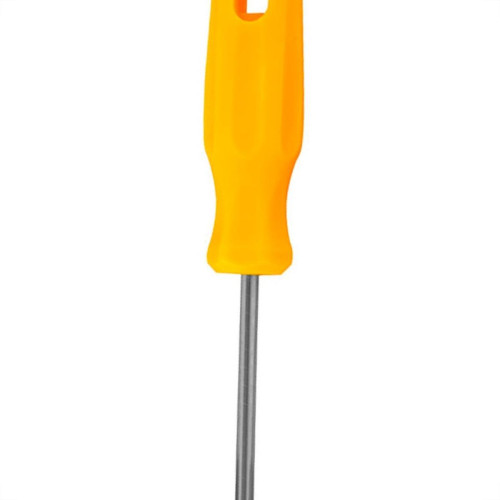 Chave Phillips Thompson Tam.G 3/16''X6'' - 1704 - Kit C/6 Pecas Chave Phillips Thompson Tam.G 3/16''X6'' - 1704 - Kit C/6 Pecas