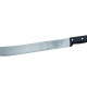 Fakao Thompson 12'' Cabo Plastico - 1542 Fakao Thompson 12'' Cabo Plastico - 1542
