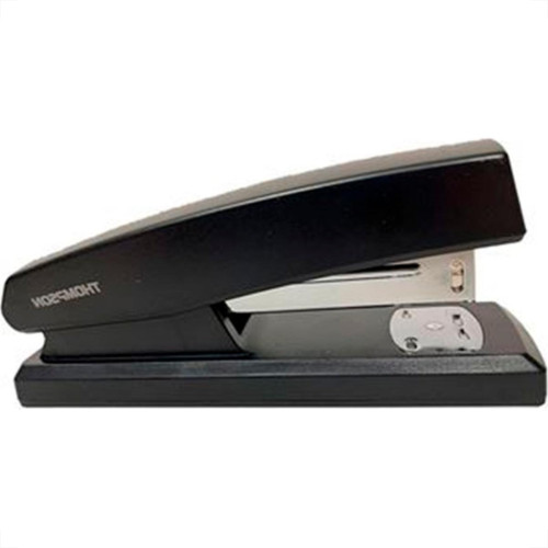 Grampeador Escritorio Thompson Plastico Medio - 25 Folhas Grampeador Escritorio Thompson Plastico Medio - 25 Folhas