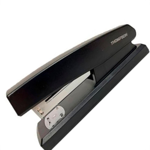 Grampeador Escritorio Thompson Plastico Medio - 25 Folhas Grampeador Escritorio Thompson Plastico Medio - 25 Folhas