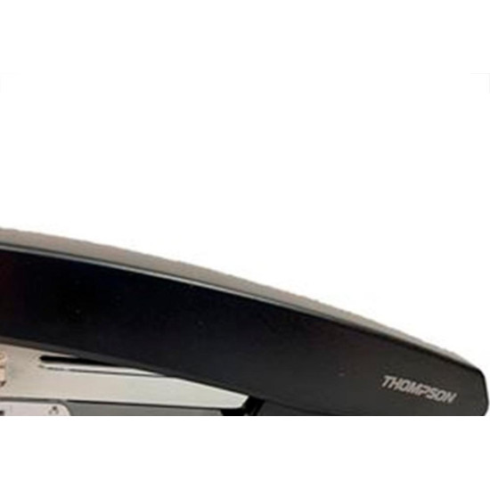 Grampeador Escritorio Thompson Plastico Medio - 25 Folhas Grampeador Escritorio Thompson Plastico Medio - 25 Folhas