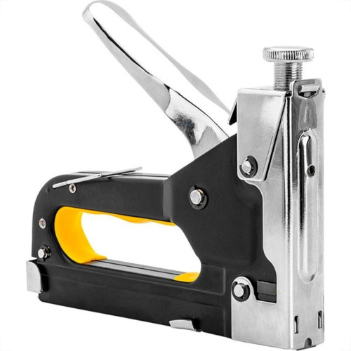 Grampeador Tapeceiro Thompson 14Mm - 1673 Grampeador Tapeceiro Thompson 14Mm - 1673
