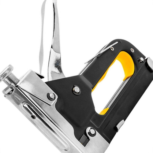 Grampeador Tapeceiro Thompson 14Mm - 1673 Grampeador Tapeceiro Thompson 14Mm - 1673