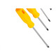 Chave Fenda/Phillips Thompson Jogo 4 Pecas - 1715 Chave Fenda/Phillips Thompson Jogo 4 Pecas - 1715
