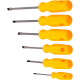 Chave Fenda/Phillips Thompson Jogo 6 Pecas - 1716