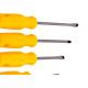 Chave Fenda/Phillips Thompson Jogo 6 Pecas - 1716