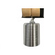 Prumo Pedreiro Thompson Aco No. 5 - 500G Prumo Pedreiro Thompson Aco No. 5 - 500G