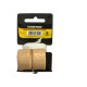 Prumo Pedreiro Thompson Aco No. 5 - 500G Prumo Pedreiro Thompson Aco No. 5 - 500G