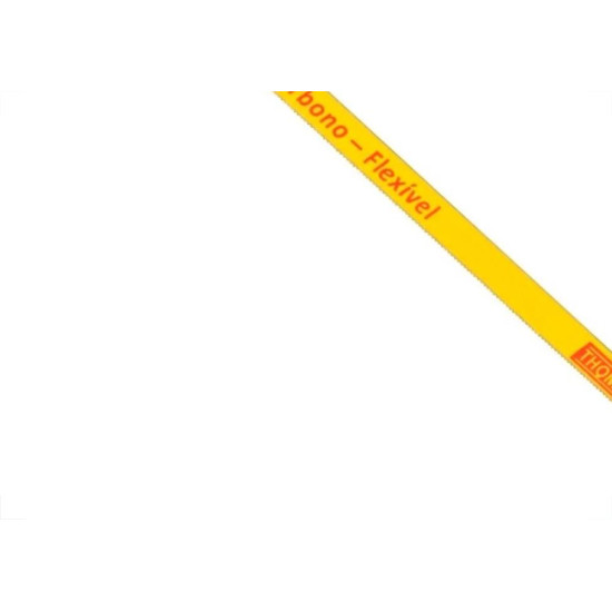Serra Aco Rapido Bimetal Thompson 18D. Com 2 Pecas Serra Aco Rapido Bimetal Thompson 18D. Com 2 Pecas
