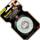Fita Dupla Face 3M Fixa Forte Espuma 19Mm X1,5M - 800G