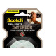 Fita Dupla Face 3M Fixa Forte Espuma 19Mm X1,5M - 800G