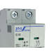 Disjuntor Jng ''Din'' Bipolar 12087 - 10A. C Disjuntor Jng ''Din'' Bipolar 12087 - 10A. C