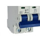 Disjuntor Jng ''Din'' Bipolar 12088 - 16A. C Disjuntor Jng ''Din'' Bipolar 12088 - 16A. C