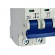 Disjuntor Jng ''Din'' Bipolar 12091 - 32A. C Disjuntor Jng ''Din'' Bipolar 12091 - 32A. C