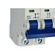 Disjuntor Jng ''Din'' Bipolar 12093 - 50A. C