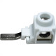 Conector Generico Para Barramento Jng Lateral 25Mm - 12201 - Kit C/10 Pecas Conector Generico Para Barramento Jng Lateral 25Mm - 12201 - Kit C/10 Pecas