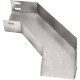 Eletrocalha Elecon Curva Horizontal 90º - 100Mm X 50Mm Eletrocalha Elecon Curva Horizontal 90º - 100Mm X 50Mm