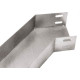 Eletrocalha Elecon Curva Horizontal 90º - 100Mm X 50Mm Eletrocalha Elecon Curva Horizontal 90º - 100Mm X 50Mm