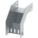 Eletrocalha Elecon Curva Vertical Externa 90º - 100Mm X 50Mm Eletrocalha Elecon Curva Vertical Externa 90º - 100Mm X 50Mm
