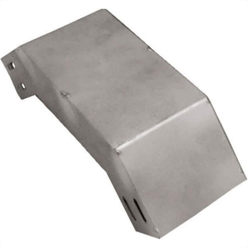 Eletrocalha Elecon Curva Vertical Interna 90º - 100Mm X 50Mm Eletrocalha Elecon Curva Vertical Interna 90º - 100Mm X 50Mm