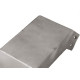 Eletrocalha Elecon Curva Vertical Interna 90º - 100Mm X 50Mm Eletrocalha Elecon Curva Vertical Interna 90º - 100Mm X 50Mm