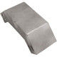 Eletrocalha Elecon Curva Vertical Interna 90º - 100Mm X 100Mm Eletrocalha Elecon Curva Vertical Interna 90º - 100Mm X 100Mm